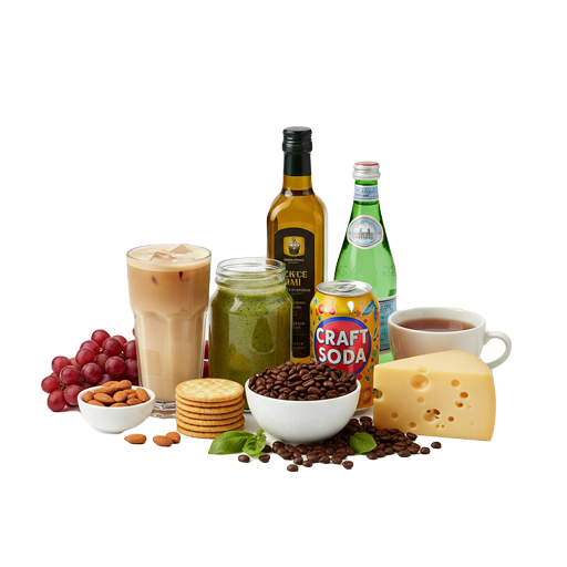 Food & Beverage