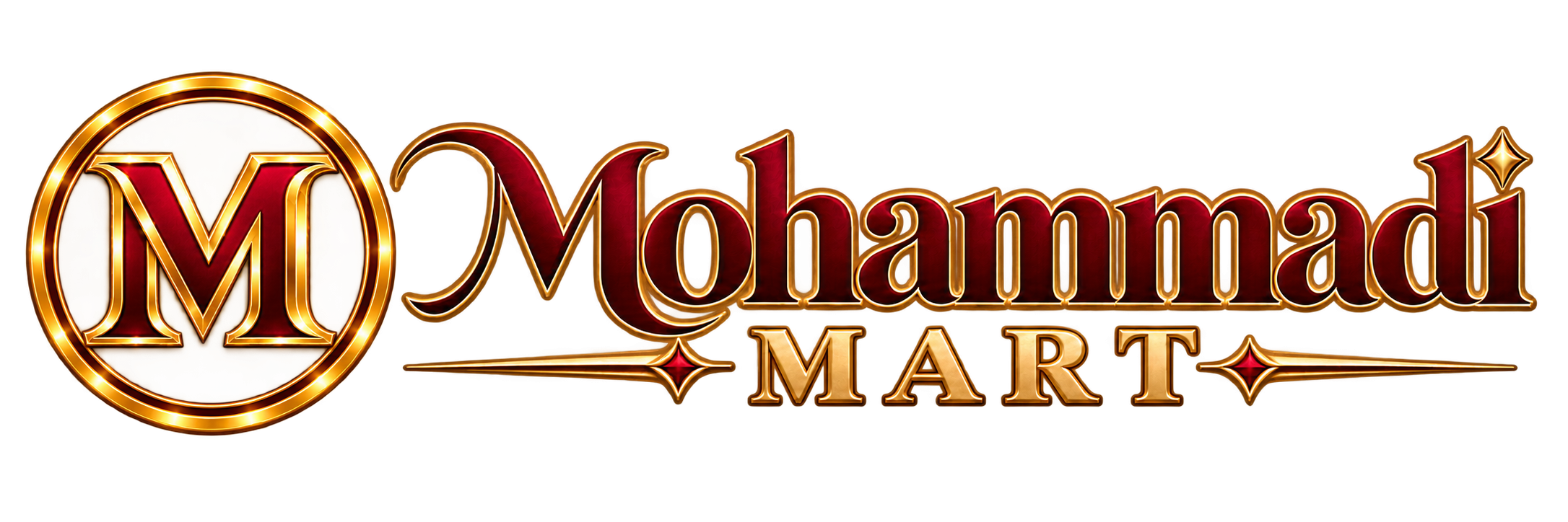 Mohammadi Mart