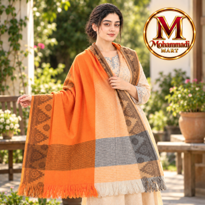 Winter Shawl Collection!